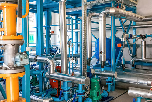 二次供水用水知識(shí)普及