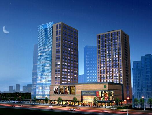 湖南中湖建設(shè)有限公司供水工程部分大事記